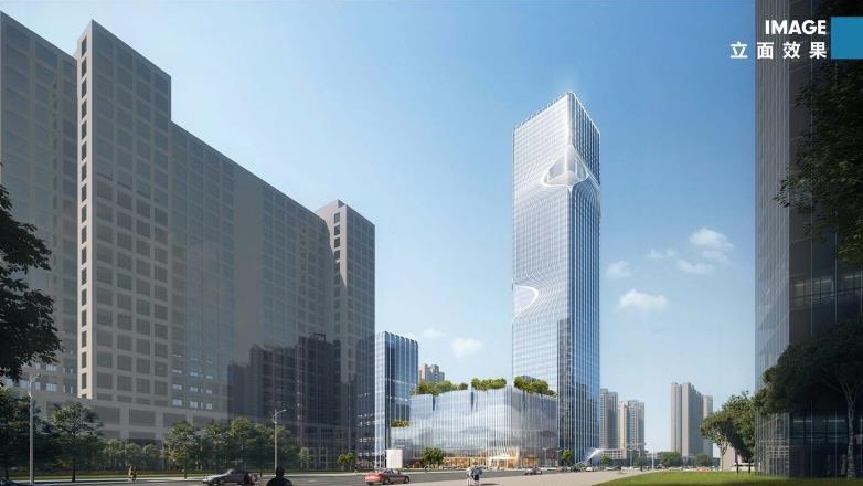 打造坪山门户风貌核心展示区，华侨城坪山综合体项目设计方案研讨会召开