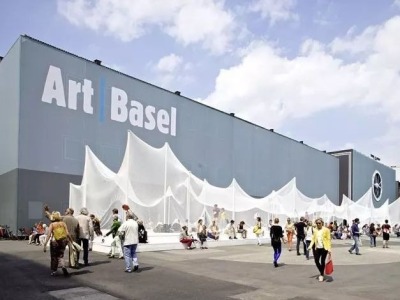 4000多件艺术精品亮相第二期巴塞尔网上展厅