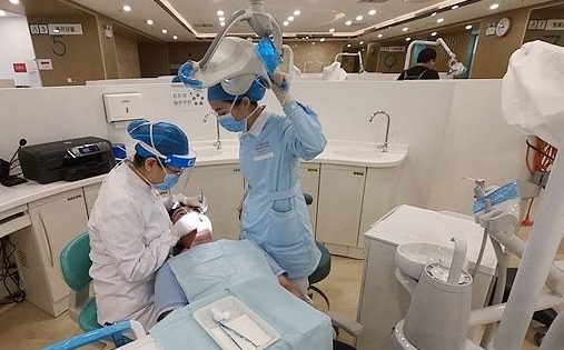 看牙又有好去处 南方医科大学深圳口腔医院（坪山）正式营业 