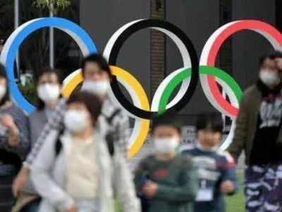 东京过半受访者认为奥运会应再度延期或取消，奥委会：不可能