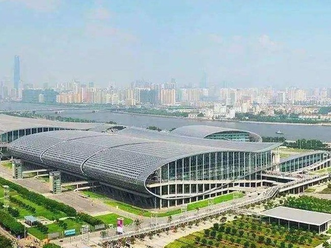 第127届广交会首次在网上平台开设金融服务专区
