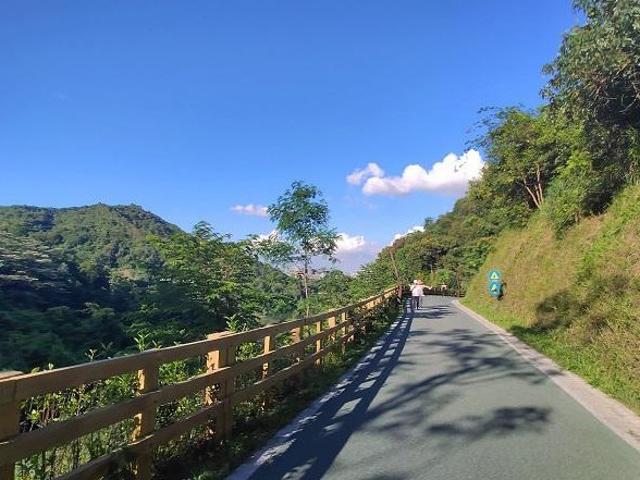 走起！“十佳健身步道”揭晓，开启幸福深圳文体+旅游发展蓝图