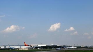 广州发布台风白色预警信号，小心珠江口风暴潮