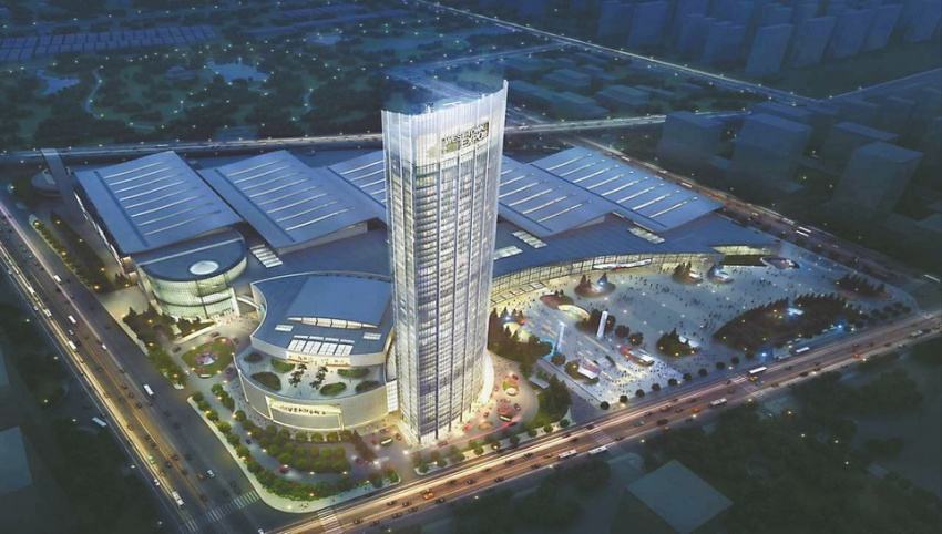 济南市出台关于支持新型产业发展用地的暂行意见