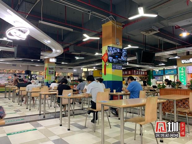 （重）百年校庆后，哈工大（深圳）又有2000名学子返校