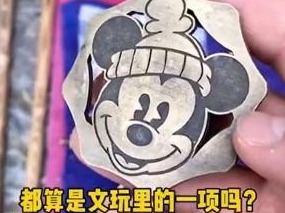 当代古玩市场，盗墓的看了都害怕