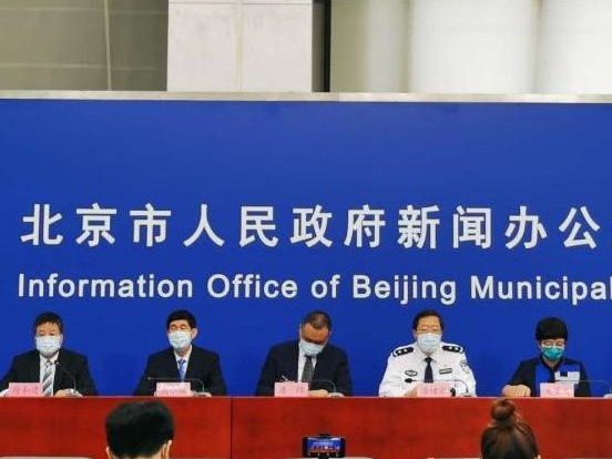 北京：累计2900万人使用健康宝查询3.6亿次