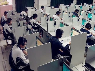深圳中考英语听说考试6月26日开考 这些新要求要注意！