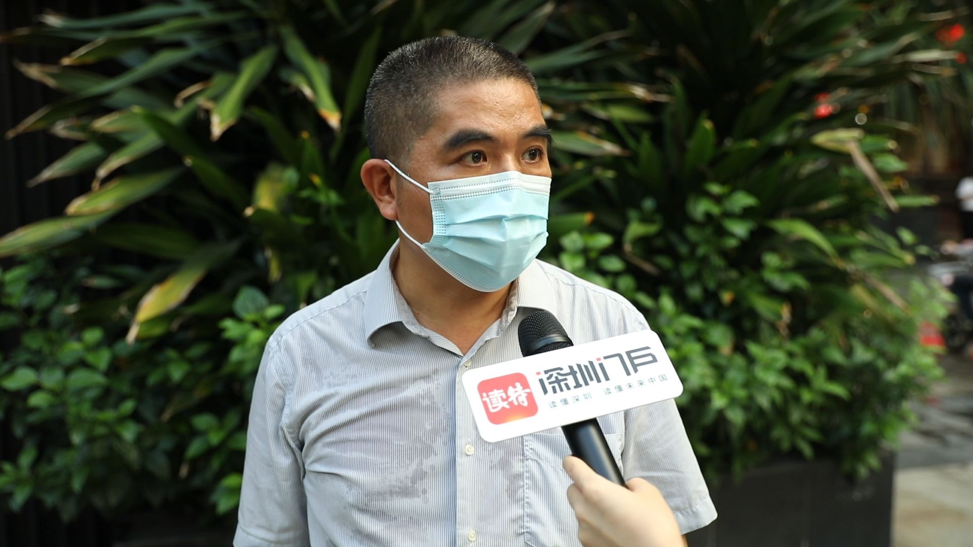 新闻路上说说说丨“深圳都市圈”引热议，你对交通同城化有哪些建议？