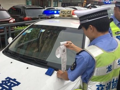 最高罚2000元！深圳违停处罚标准继续执行，这些情形从严取证