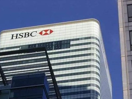 因支持香港国安法，汇丰银行遭美国公开施压