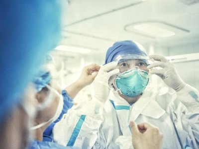 国家卫生健康委专门向北京派出专家组指导防控工作