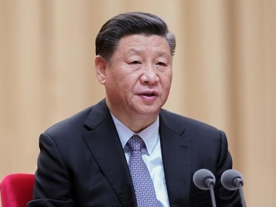 联播+丨非常时期“熊猫外交” 习近平这封贺信饱含情谊