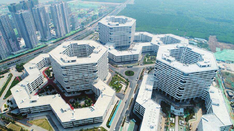 济南出台招商大使聘任管理办法 为济南引进项目最高奖500万元