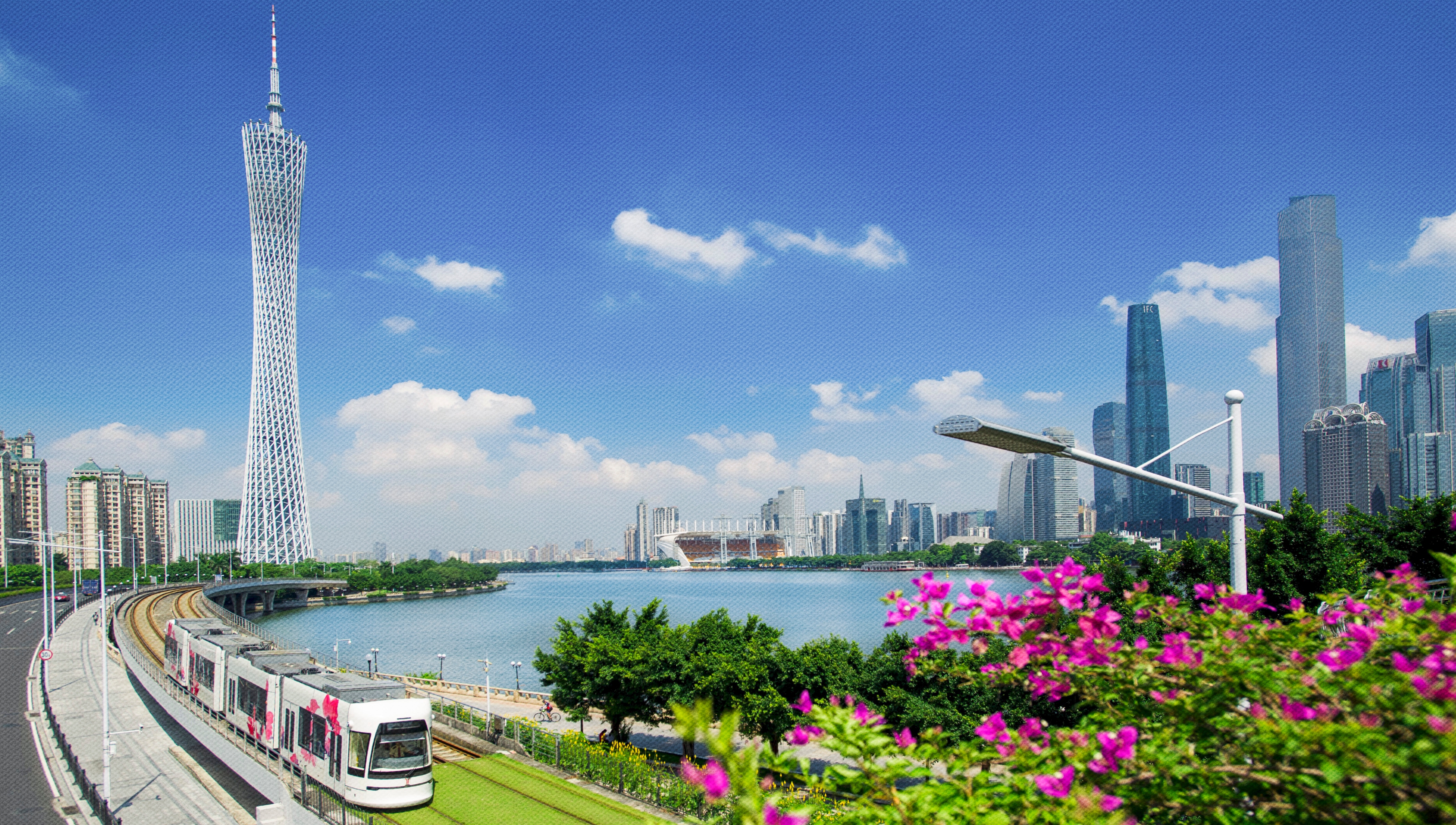 速读政府工作报告，2020广州有这些关键词！