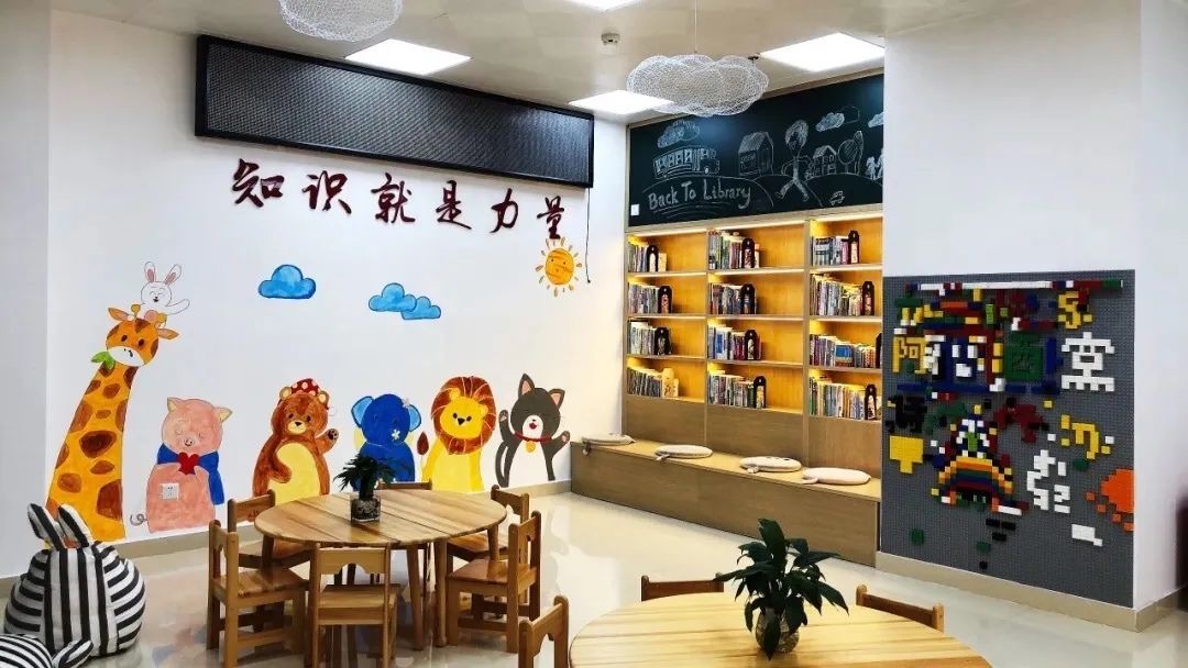 罗湖新添两个高颜值打卡点！内附最全地图