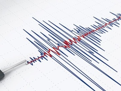 土耳其发生里氏5.2级地震，暂无人员伤亡报告