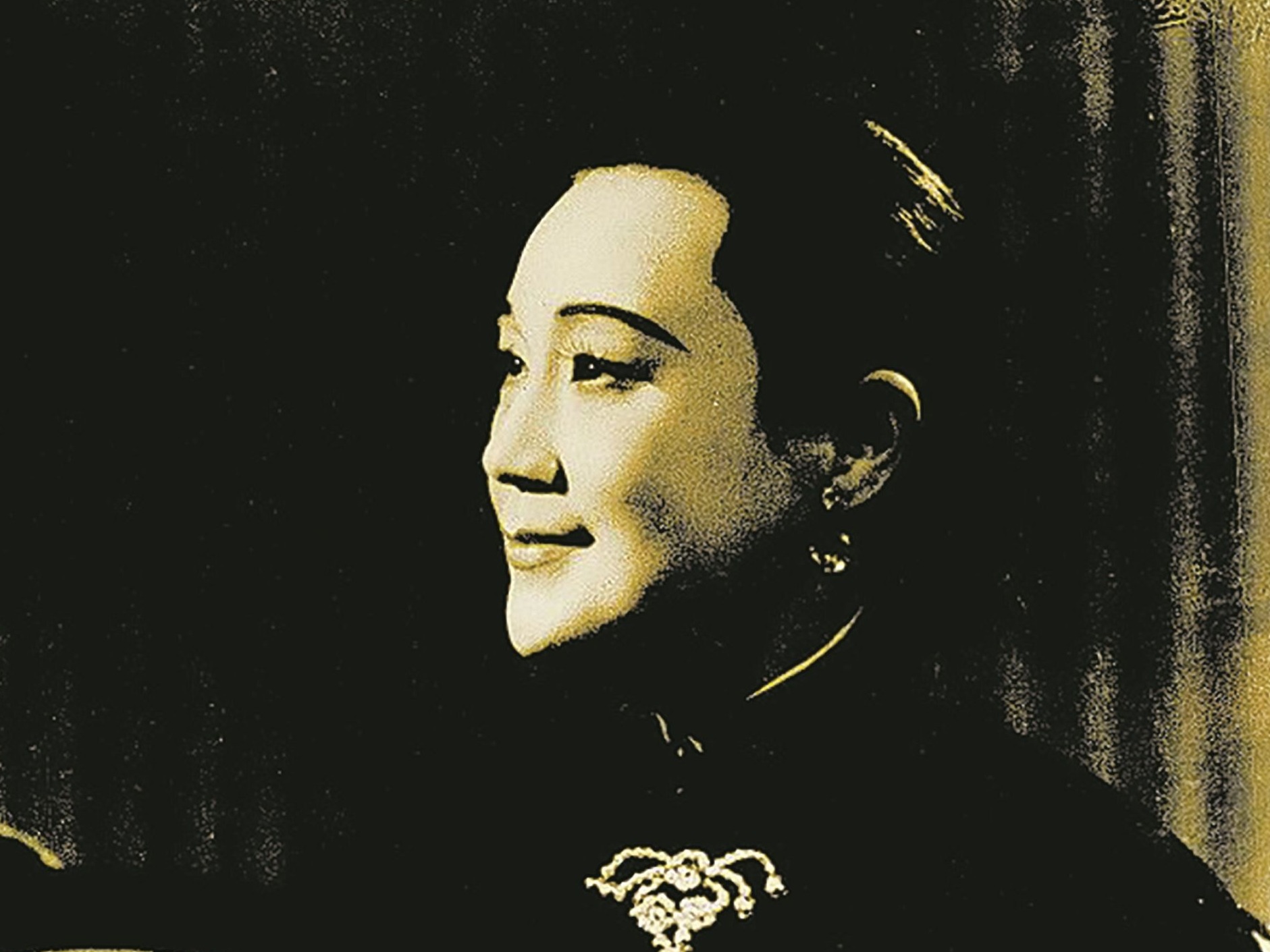 著名表演艺术家肖惠芳去世：曾六演宋庆龄，享年86岁