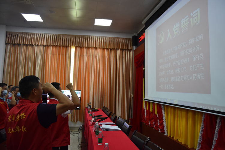 不忘初心跟党走！龙岗这个社区多彩活动迎“七一”            
