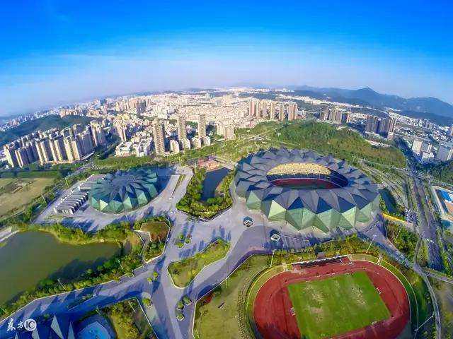 龙岗区布吉“龙岭案例”：党建引领社区共建共治共享