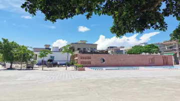 凤凰街道：精准扶贫助力军船头村 全面建设社会主义新农村