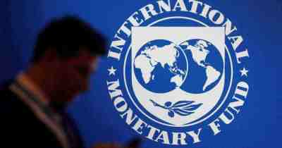 IMF最新预计：今年全球经济将萎缩4.9%