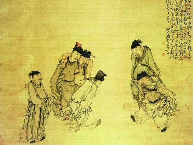 趣历史：古人假期有多长？