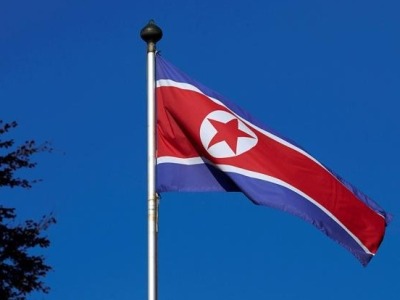 朝鲜外务省：美国无权干涉朝韩关系
