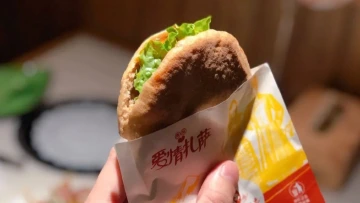 视频|喜荟城美食：一不小心，尝出了初恋的感觉