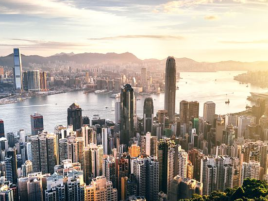 香港今后将在课程中向学生介绍香港维护国安法重要内容