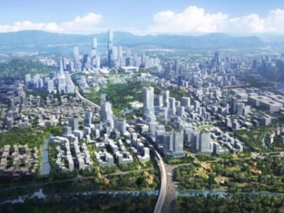 重磅！打造世界一流科学城，深圳《光明科学城空间规划纲要》获批复通过