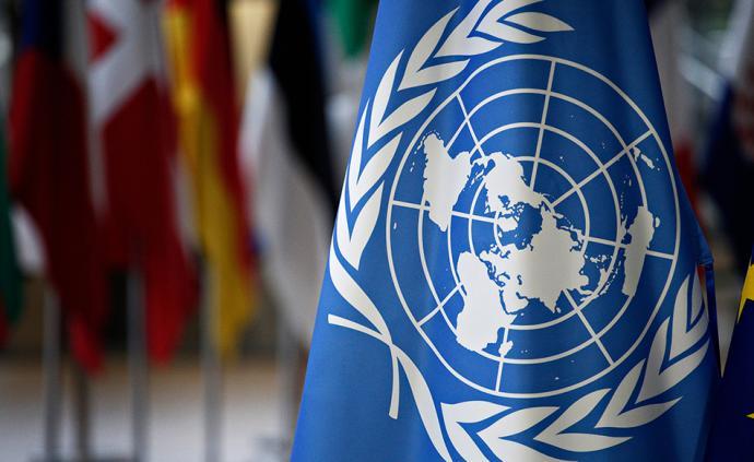 联合国人权机构将就对美“系统性种族主义”指控进行紧急辩论