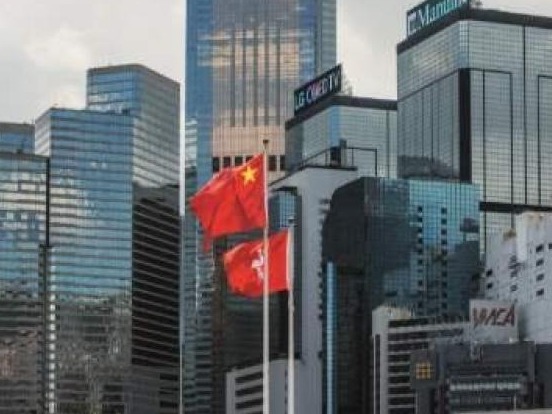 香港反对派组织公然发动“公投”反对国安立法？特区政府谴责
