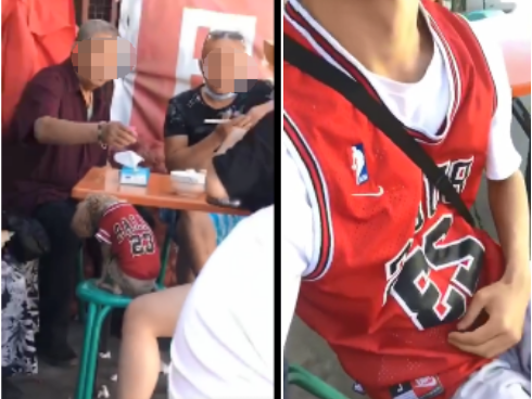 一周冰纷播｜女子餐馆吃回锅肉报警，厨师：我好难