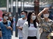 联防联控机制：各地对来自北京中高风险地区人员加强追踪管理