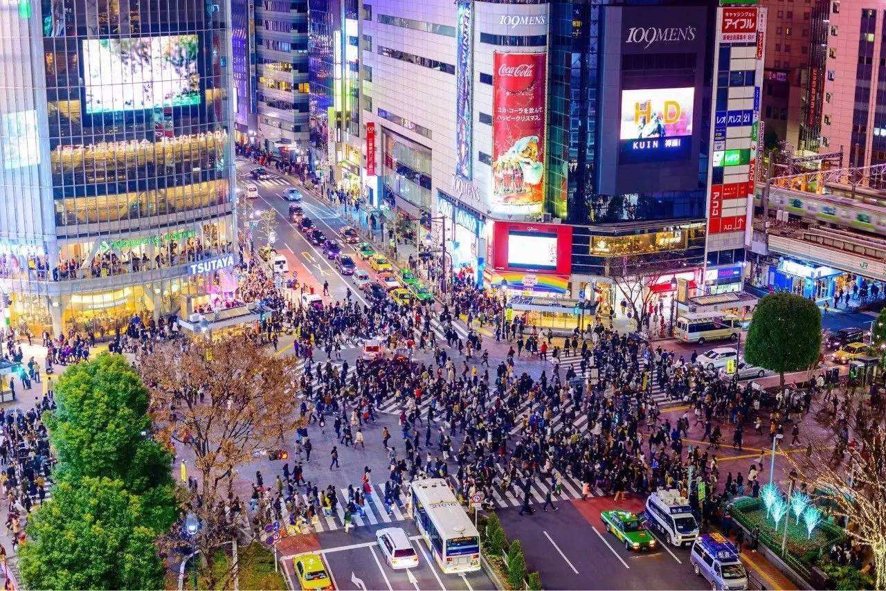 疫情冲击下日本上半年破产企业达4001家