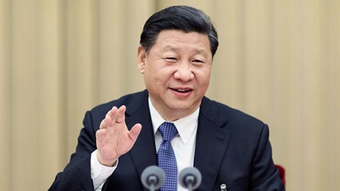 学习用典丨习近平引用的这10个名句“典”亮奋斗路