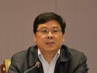 云南省教育厅副厅长朱华山接受审查调查