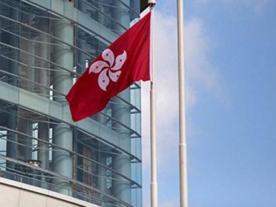 香港国安法涉及罪行和刑罚问题的条款不溯及既往