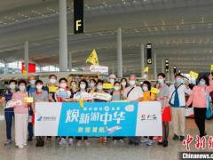 广东重启跨省团队游 助推旅游市场复苏