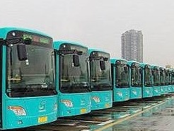 市民面试途中丢失证件，幸遇热心公交司机帮忙快速找回