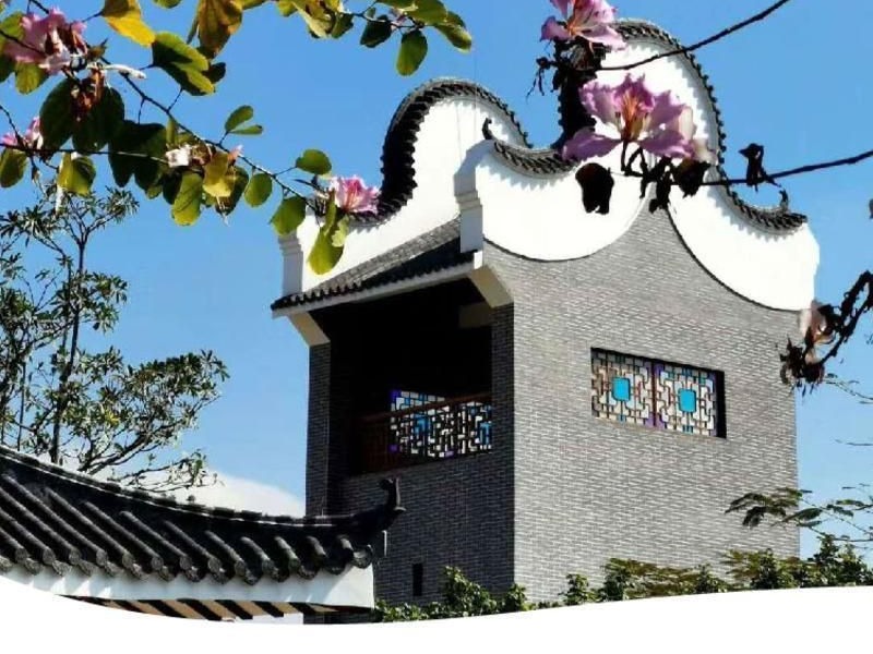 周末好去处 | 深圳公园这么多，新开的这几家最有网红相