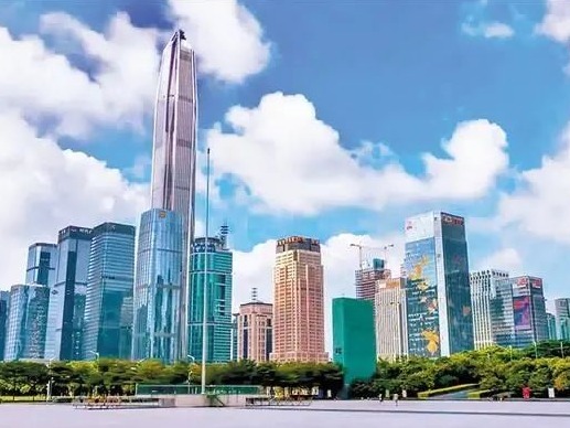 深圳：构建高水平养老服务体系，打造“老有颐养”民生幸福标杆城市