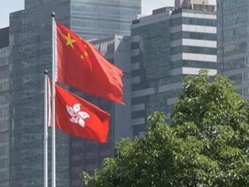 国际锐评丨乱港分子树倒猢狲散 美国政客又白忙乎了