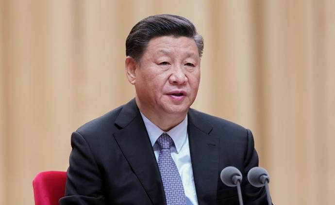 习近平：强国必须强军，军强才能国安