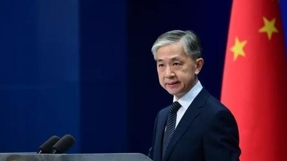 外交部回应关闭美国驻成都总领事馆：中美当前局面责任完全在美方