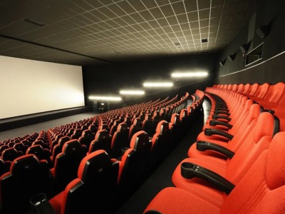 影院复工一周广东省影市逐渐走上正轨，“五元观影”活动延期至7月31日  