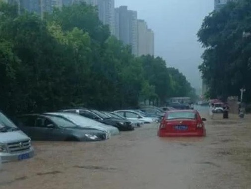 国家气候中心：无证据表明北极高温和南方暴雨有直接联系