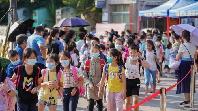 暑假来了，“神兽”又出笼！家长：让我缓缓