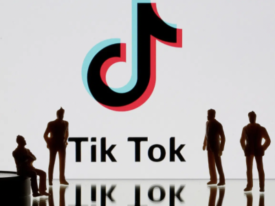 Netflix将TikTok视为新晋竞争对手，称其增长令人震惊